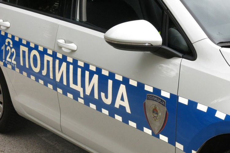 Prevrnuo se tamićem i poginuo