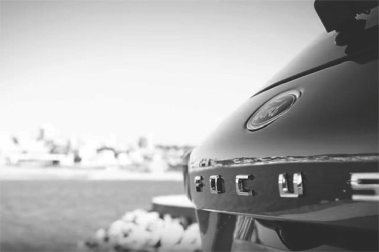 Ovo je novi Ford Focus