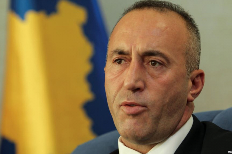 Haradinaj sa predsjednicima opština o aktuelnim problemima