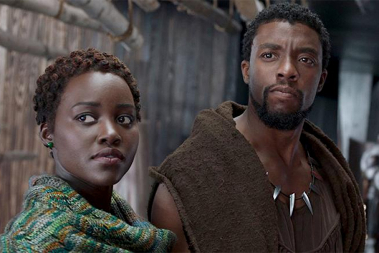 Black Panther neće donijeti promjene afroameričkim glumcima