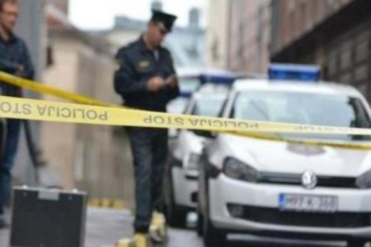 Ponovo pucnjava u Sarajevu: Otvorio vatru na vozilo zaštitarske agencije