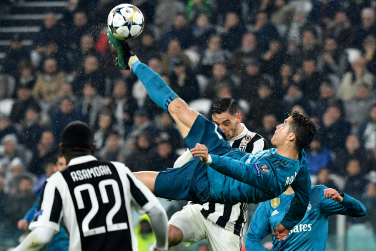 Pred Juventusom nemoguća misija, može li kao Roma
