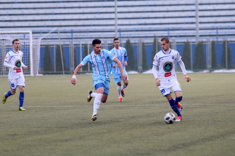 Danas polufinale Kupa BiH, "Željo" i Krupa ciljaju finale