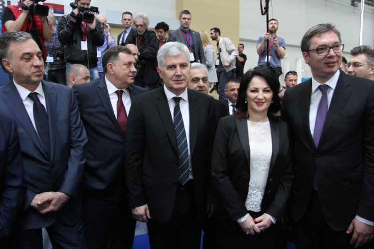 Međunarodni sajam privrede u Mostaru: Biznis ne poznaje granice