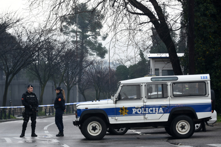 Rođeni Trebinjac prijetnja za Crnu Goru