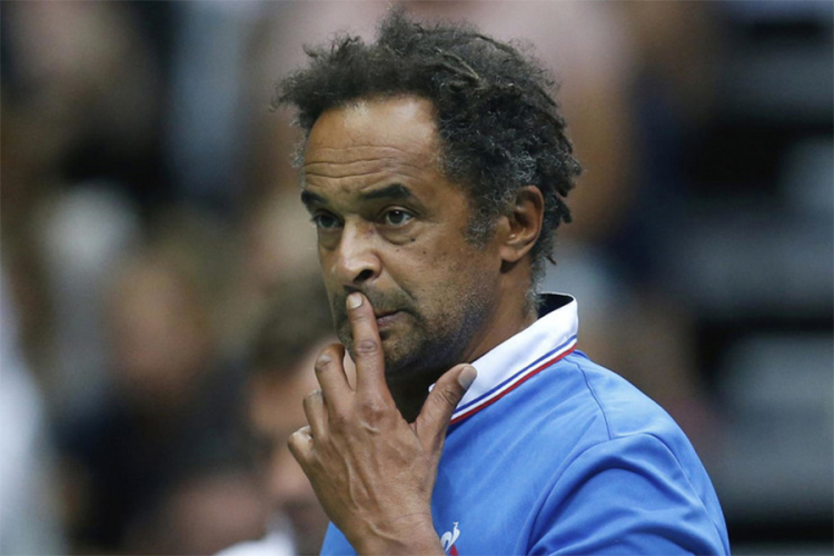 Janik Noa: Federer bi napunio i tribine od 80.000 mjesta