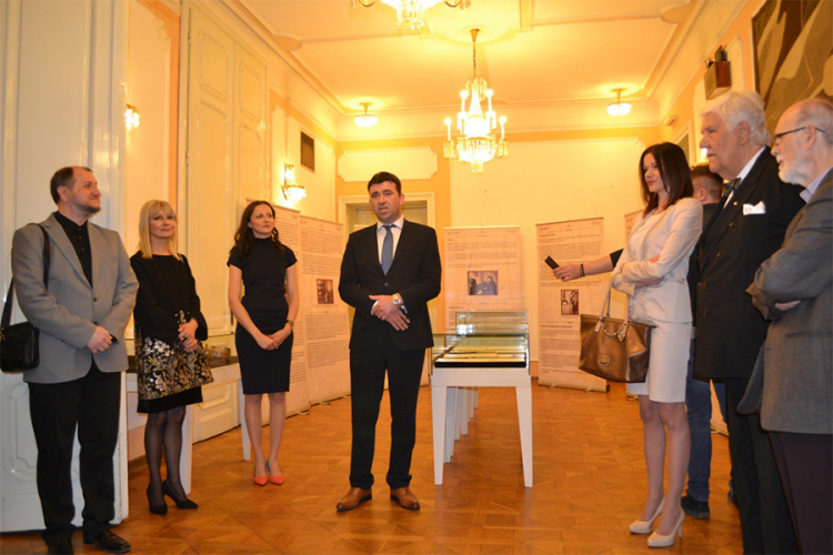Otvoreni devetnaesti "Dani Vlade S. Miloševića"