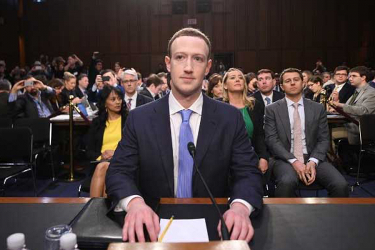Facebook vas prati i kada se odjavite