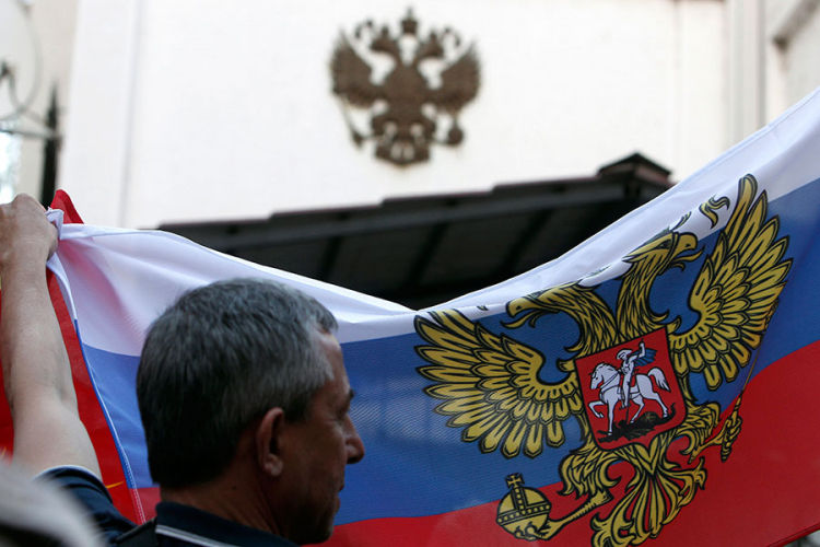 Ruski ambasador: Oborićemo svaku raketu ka Siriji