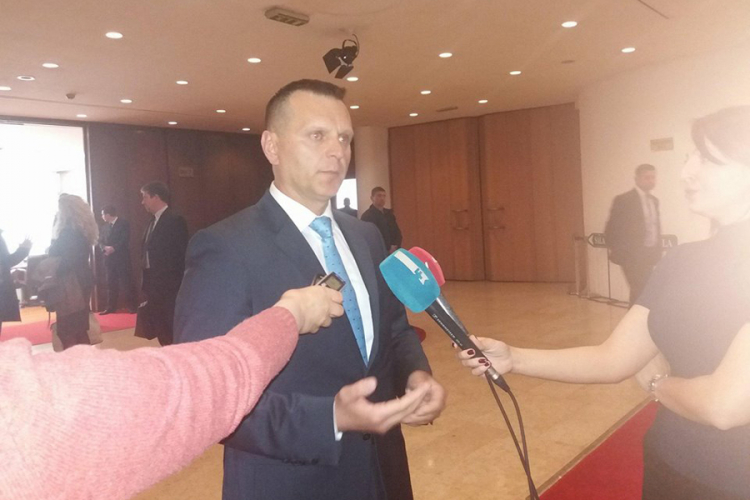 Konačno postignut dogovor o Europolu, "kontakt tačka" u Sarajevu