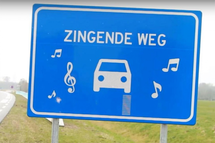 Zatvoren "muzički put" poslije žalbi mještana