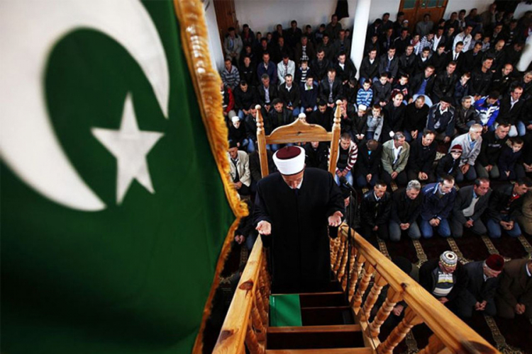 Ugovor Islamske zajednice i BiH nema podršku