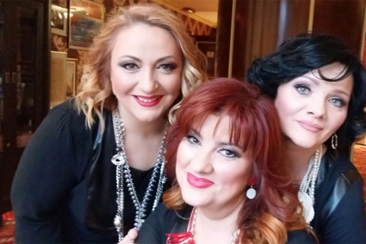 "ON e TRI" večeras u Banskom dvoru