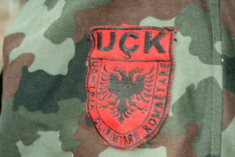 Vraćene potjernice za pripadnicima OVK