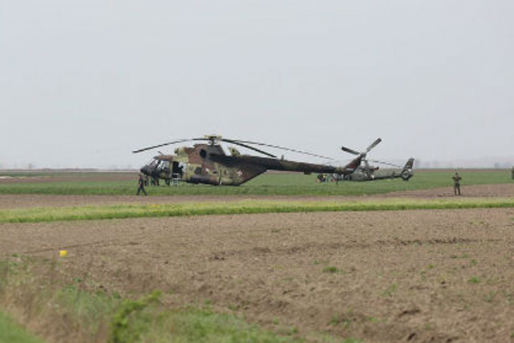 Povrijeđeni srpski pilot se uspješno oporavlja