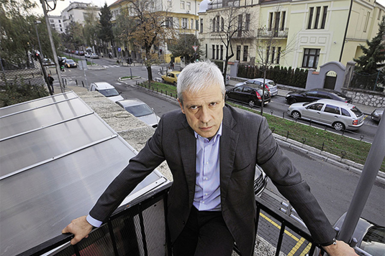 Tadić: Bio bih na vlasti da sam prihvatio što i Vučić