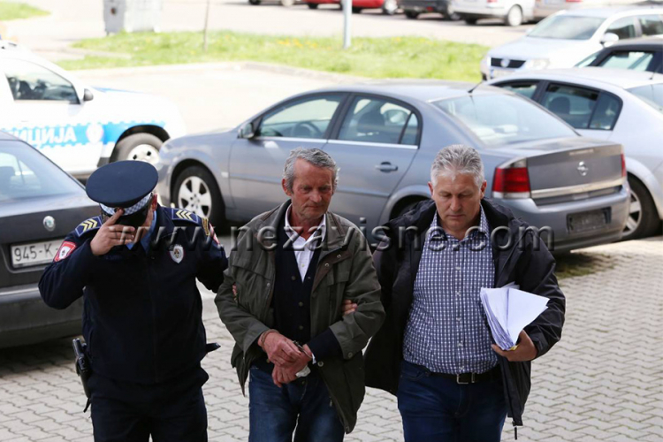 Tužilaštvo zatražilo pritvor osumnjičenom za ubistvo u Kotor Varošu