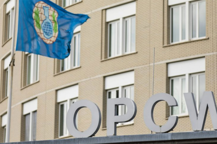 OPCW potvrdio: Sergej Skripalj i njegova ćerka otrovani nervnim agensom