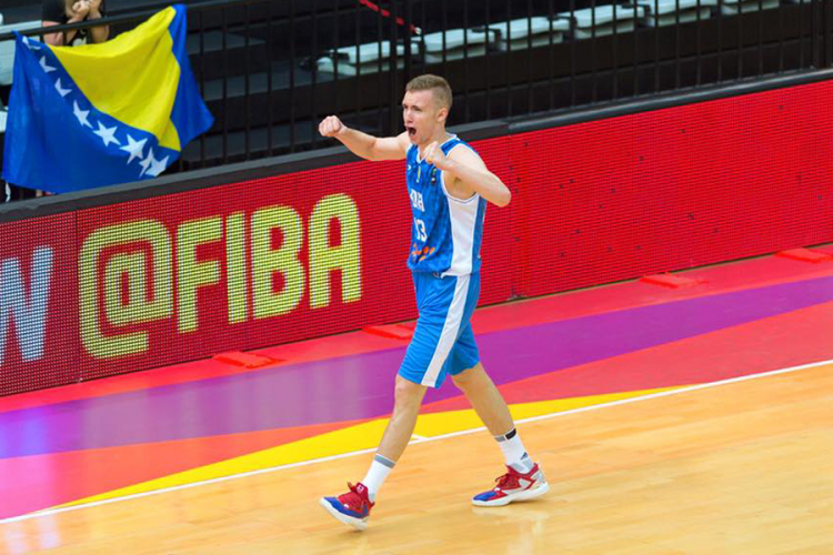 Musa i zvanično na NBA draftu