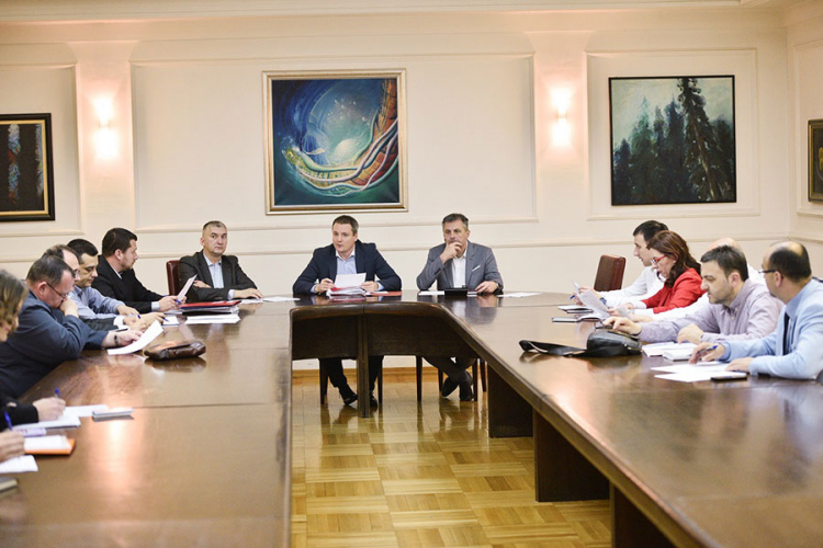 Rebalans budžeta grada Banjaluka 145 miliona KM?