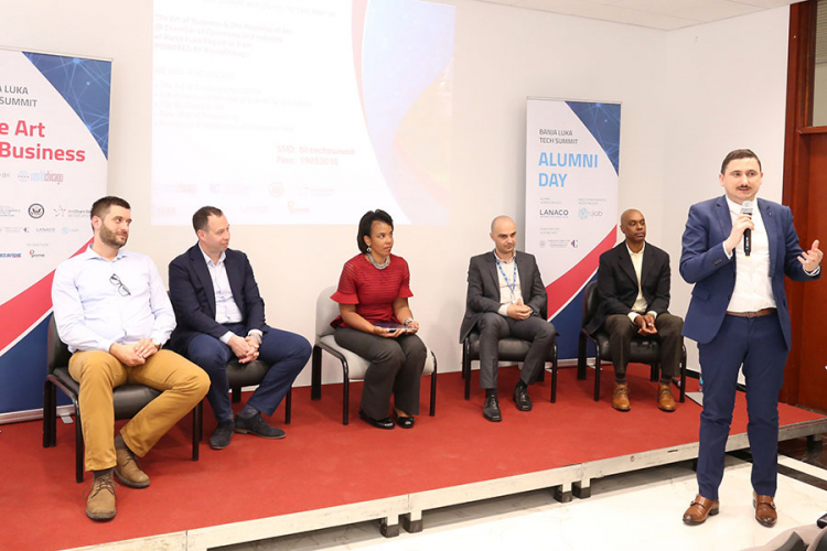 Održan "Banja Luka Tech Summit"