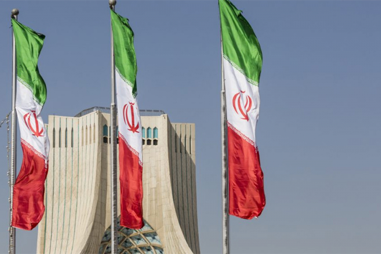 Iran upozorava Izrael: Možemo da vas uništimo