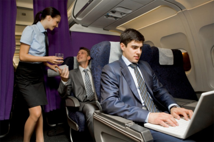 Google dovodi brži internet u putničke avione