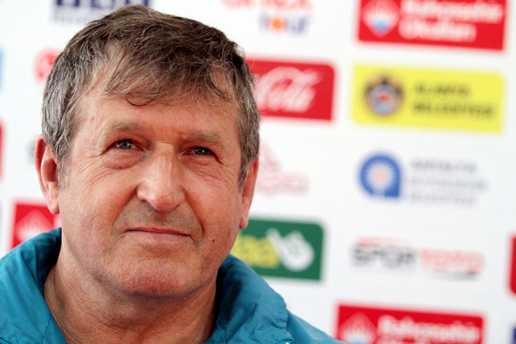 Safet Sušić: Edin Džeko je najbolji centarfor na svijetu