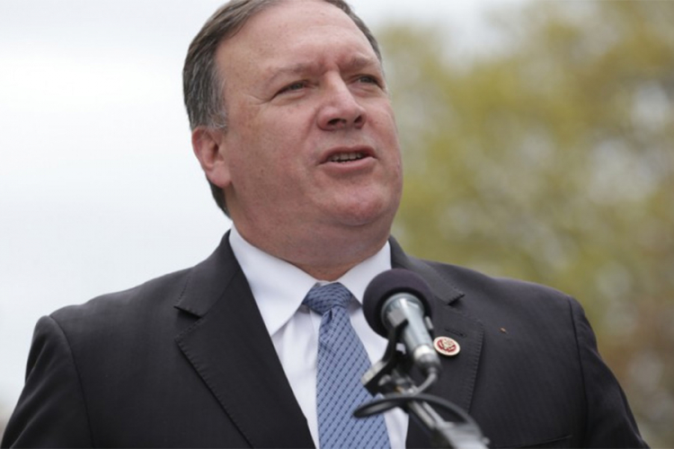Pompeo: Suzbićemo ruski uticaj na Balkanu