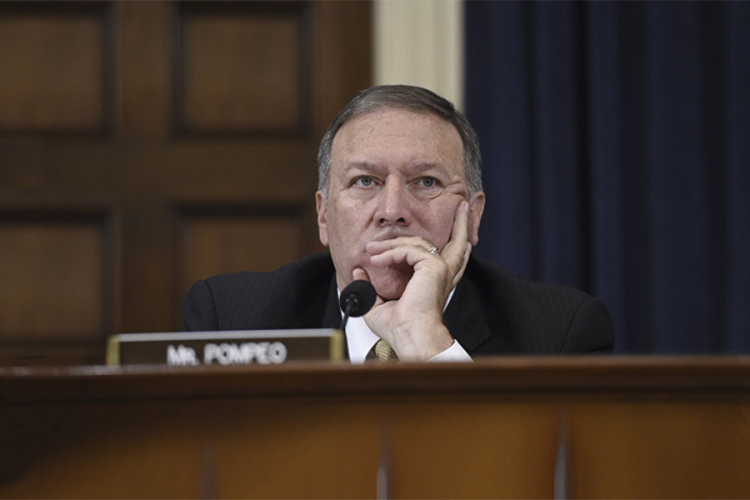 Direktor CIA: Amerika je u Siriji ubila par stotina Rusa
