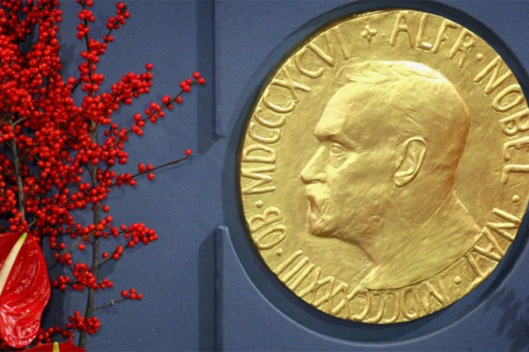 Seks skandal potresa Nobelovu nagradu za književnost