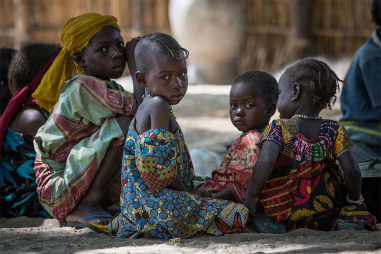 Boko haram od 2013. oteo više od 1.000 djece