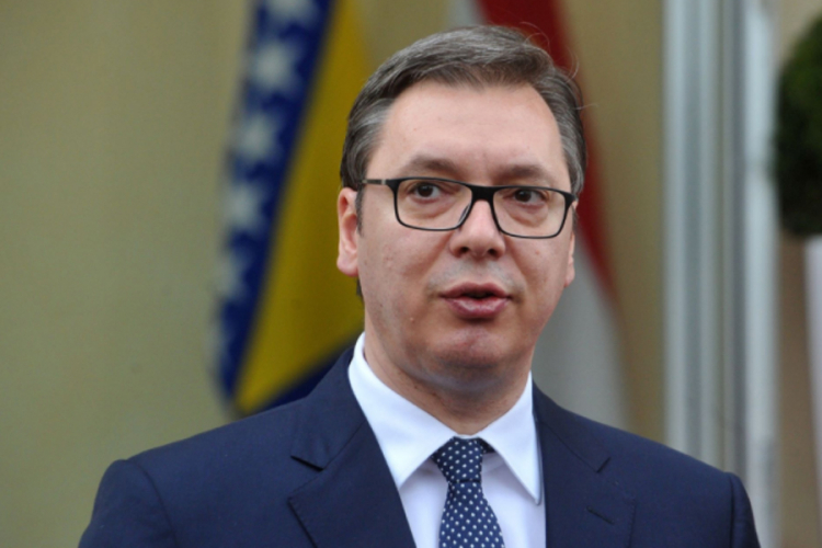 Vučić: Nemoguće bez dokaza optužiti Rusiju za Skripaljeve