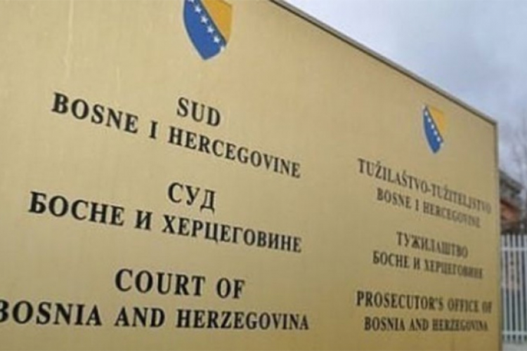 Antoniću godina robije, oduzet mu milion maraka