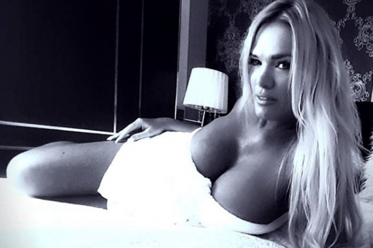 Seksi baka u borbi za titulu Miss: Procijenite da li ima šanse