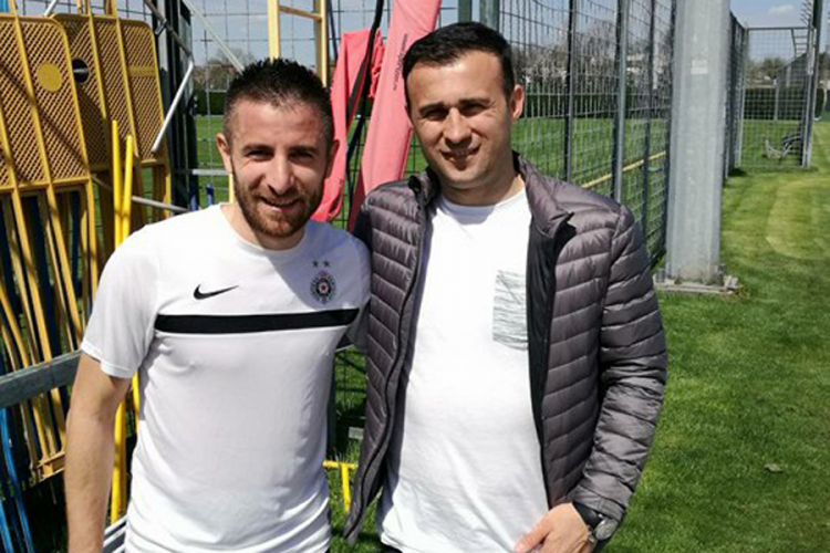 Maletić: Tošić može da riješi derbi