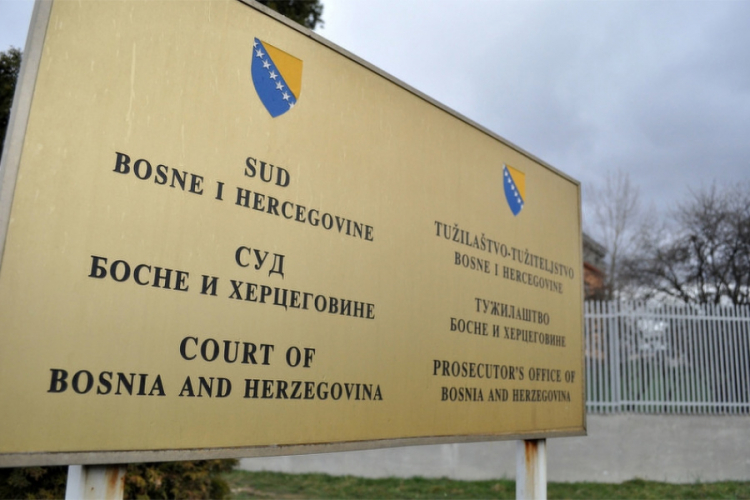 Božiću i Hastoru osumnjičenim za terorizam određen jednomjesečni pritvor