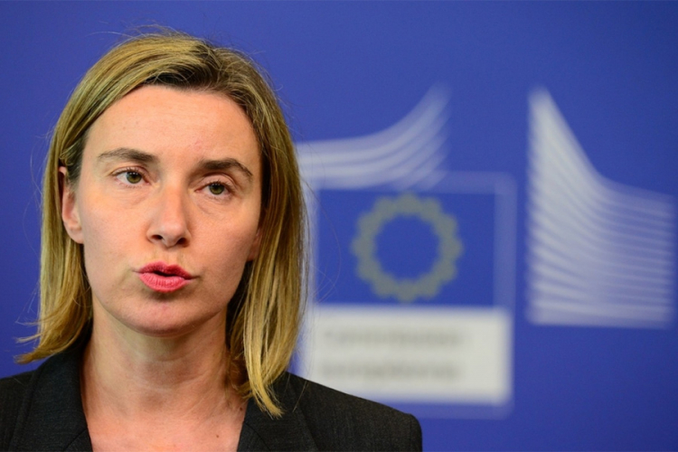 Mogerini: Zapadni Balkan će biti dio EU