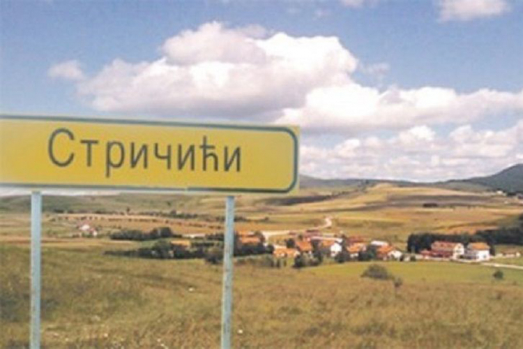 Četiri nova stajališta na liniji za Stričiće