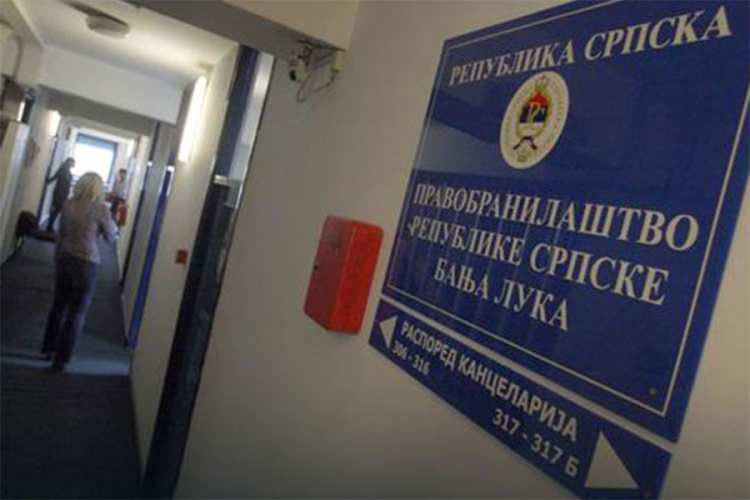 Pravobranilaštvo Srpske zatražilo prinudnu naplatu sredstava UIO BiH?