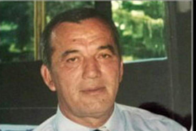 Preminuo Vlastimir Kusmuk
