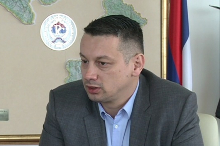 Nešić: Za putnu infrastrukturu oko 8,5 miliona KM