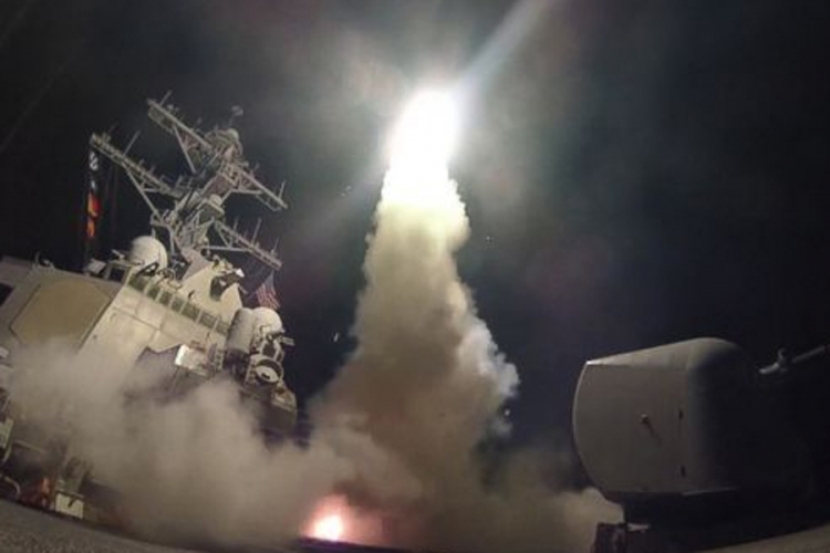 Ko govori istinu: Pentagon tvrdi da nijedna raketa nije oborena, Rusija da je srušena 71