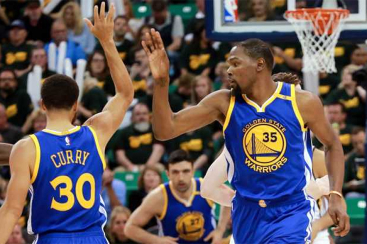 Počeo plej-of NBA lige, Golden Stejt ubjedljiv