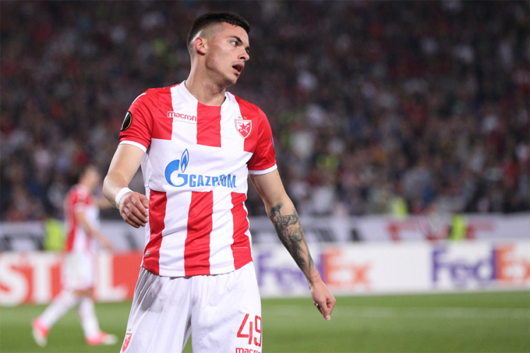 Radonjić: Ne moram više nijedan go da dam