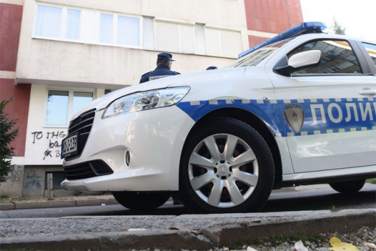 Na pijaci u Banjaluci pronađeno tijelo žene