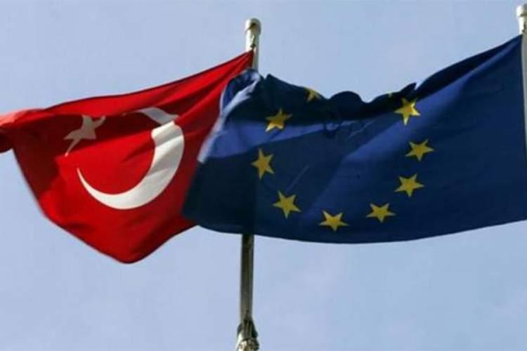 Evropska komisija: Ankara napravila korake unazad