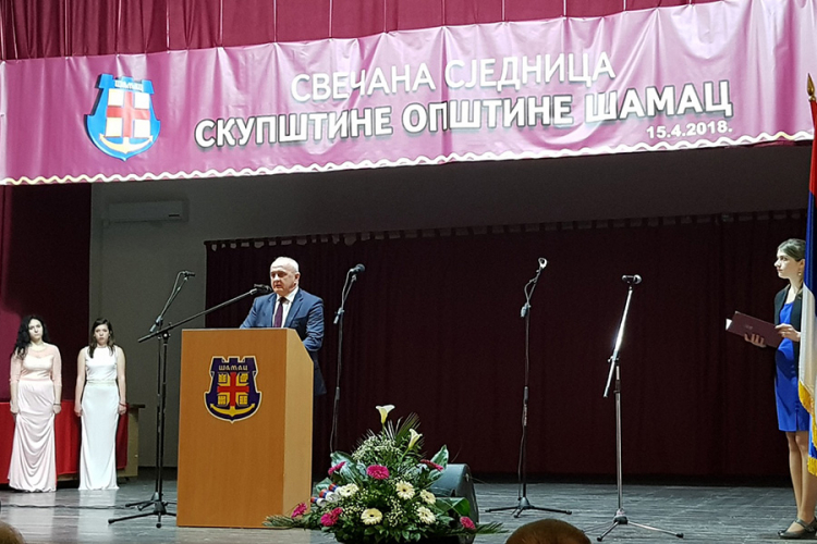 Đokić: Transformacijom "Elektroprivrede" do bolje efikasnosti