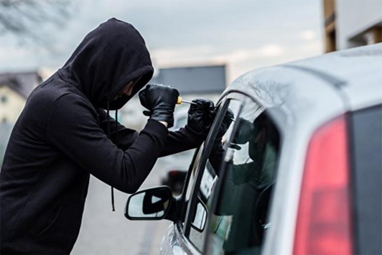 Policija nemoćna u borbi s auto-mafijom