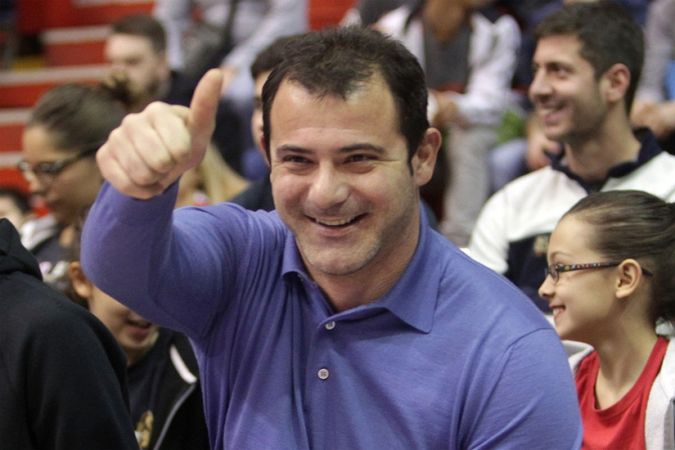 Dejan Stanković novi ministar sporta?